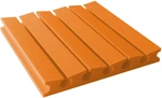 Mega Acoustic PA-PM3-O-4545 U Orange Panou absorbant din spumă