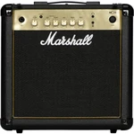 Marshall MG15G Combos para guitarra eléctrica