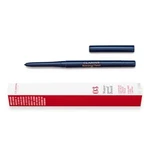 Clarins Waterproof Eye Pencil wodoodporna kredka do oczu 03 Blue Orchid 0,3 g