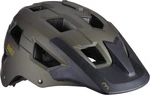 BBB Nanga MTB/Enduro Matte Olive M Casque de vélo