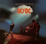 AC/DC - Let There Be Rock (Remastered) (CD)