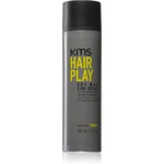 KMS Hair Play Dry Wax stylingový vosk v spreji 150 ml