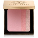 Bobbi Brown Brightening Blush rozjasňující tvářenka odstín Blushed Pink 6,6 g