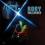 Rory Gallagher - Best of Rory Gallagher at the BBC (3 LP)