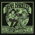 Dean Markley 2402 Mandolin 11-37 Corzi pentru mandoline