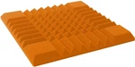 Mega Acoustic PA-PMK-B 50x50 Orange Absorpční penový panel