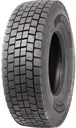 DYNAMO 295/80 R 22.5 152/149M MDR75 TL M+S 3PMSF 18PR DYNAMO