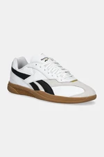 Sneakers boty Reebok Classic Hammer Street bílá barva, 100208323