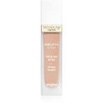 Sisley Sisleÿa Le Teint ošetrujúci make-up proti starnutiu pleti odtieň 1C Petal 30 ml