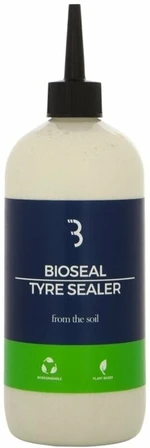 BBB BioSeal Blanco 500 ml Reparación de pinchazo de bicicleta