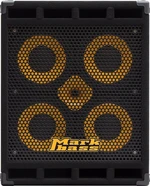 Markbass Standard 104 HF - 4 Gabinete de bajo