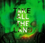 Simen Lyngroth - Take All The Land (LP)