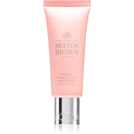 Molton Brown Rhubarb & Rose krém na ruce pro ženy 40 ml