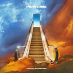 Phantoms - This Can’t Be Everything (Tangerine Coloured) (LP)