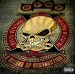 Five Finger Death Punch - A Decade Of Destruction (2 LP)