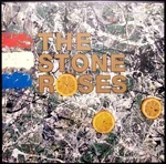 The Stone Roses - The Stone Roses (LP)