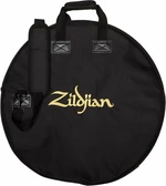 Zildjian ZCB22PV2 Deluxe Housse/étui pour cymbales