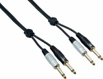 Bespeco EA2J150 1,5 m Audio kábel