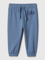 GAP Kids Sweatpants with Logo - Boys