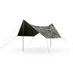 Nash plachta bank life multi tarp camo