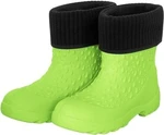 Delphin Încălțăminte pescuit Kids Rain Boots with Liners YUPIE - 26-27