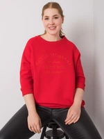 Sweatshirt-RV-BL-6938.70P-red