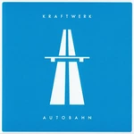 Kraftwerk - Autobahn (2009 Edition) (LP)