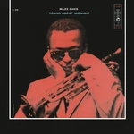 Miles Davis Round About Midnight (LP)