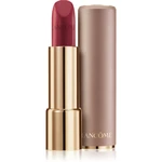 Lancôme L’Absolu Rouge Intimatte krémový rúž s matným efektom odtieň 155 Burning Lips 3,4 g