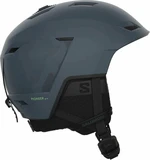 Salomon Pioneer LT Pro Ebony M (56-59 cm) Casco da sci