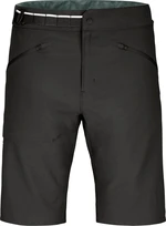 Ortovox Brenta Mens Black Raven 2XL Spodenki outdoorowe