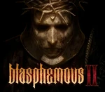 Blasphemous 2 TR Xbox Series X|S CD Key