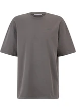 Men's T-shirt Work grey