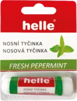 HELLE Nosový inhalátor 1 ks