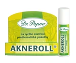 DR. POPOV Akneroll - Roll-on 6 ml