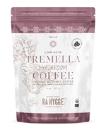 Ra Hygge BIO Peru Arabica Beauty Tremella & Maitake zrnková káva 227 g