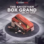 Soundiron Delphi Piano #2: The Knightsen Box Grand (Produs digital)