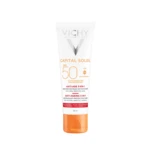 VICHY Capital Soleil Anti-Age SPF 50+ krém 50 ml