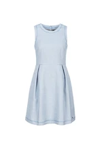 Tommy Hilfiger Dress - JESSICA DRESS NS light blue