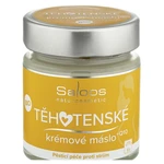 SALOOS Tehotenské krémové maslo BIO 110 ml