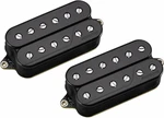 Fishman Fluence Signature Series Tim Henson Pickup Set Black Hangszedő