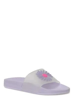 Polaris 624397.F3FX LILAC Girl Slipper