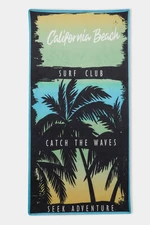 DEFACTO Men&#39;s Beach Towel