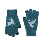 Art Of Polo Unisex's Gloves rk18567