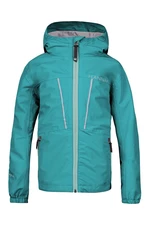 Girls' jacket Hannah GOLDIE JR harbor blue