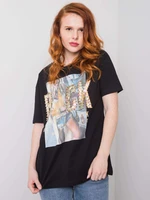 T-shirt-HB-TS-3056.77P-black