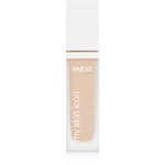 Paese My Skin Icon Mattifying Foundation matující make-up odstín 0,5N Porcelain 33 ml