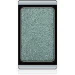 ARTDECO Eyeshadow Glamour pudrové oční stíny v praktickém magnetickém pouzdře odstín 261 Green Harmony 0.8 g