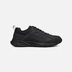 GEOX Black men's sneakers Sanzio - Men's