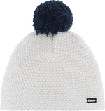 Eisbär Jamie Pompon Beanie Mütze